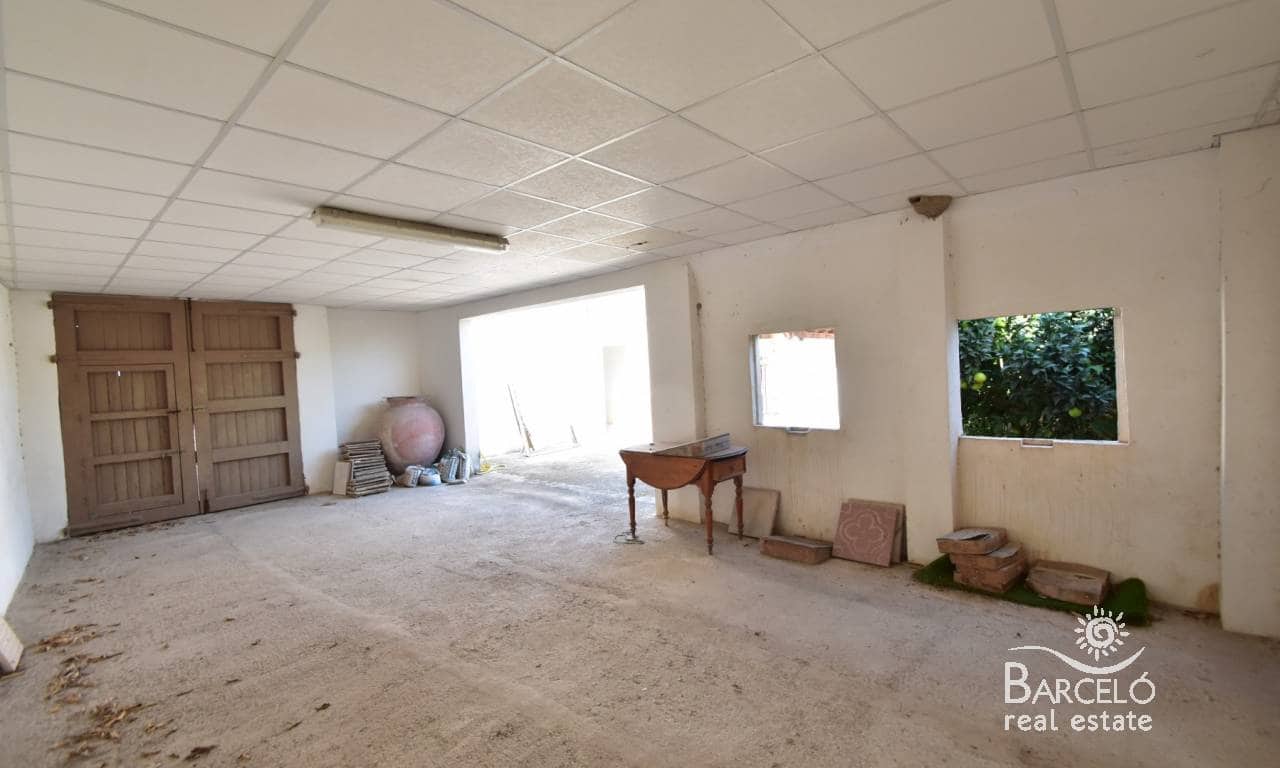 3 sovrum Villa till salu i Los Palacios med garage - 160 000 € (Ref: 10160551)