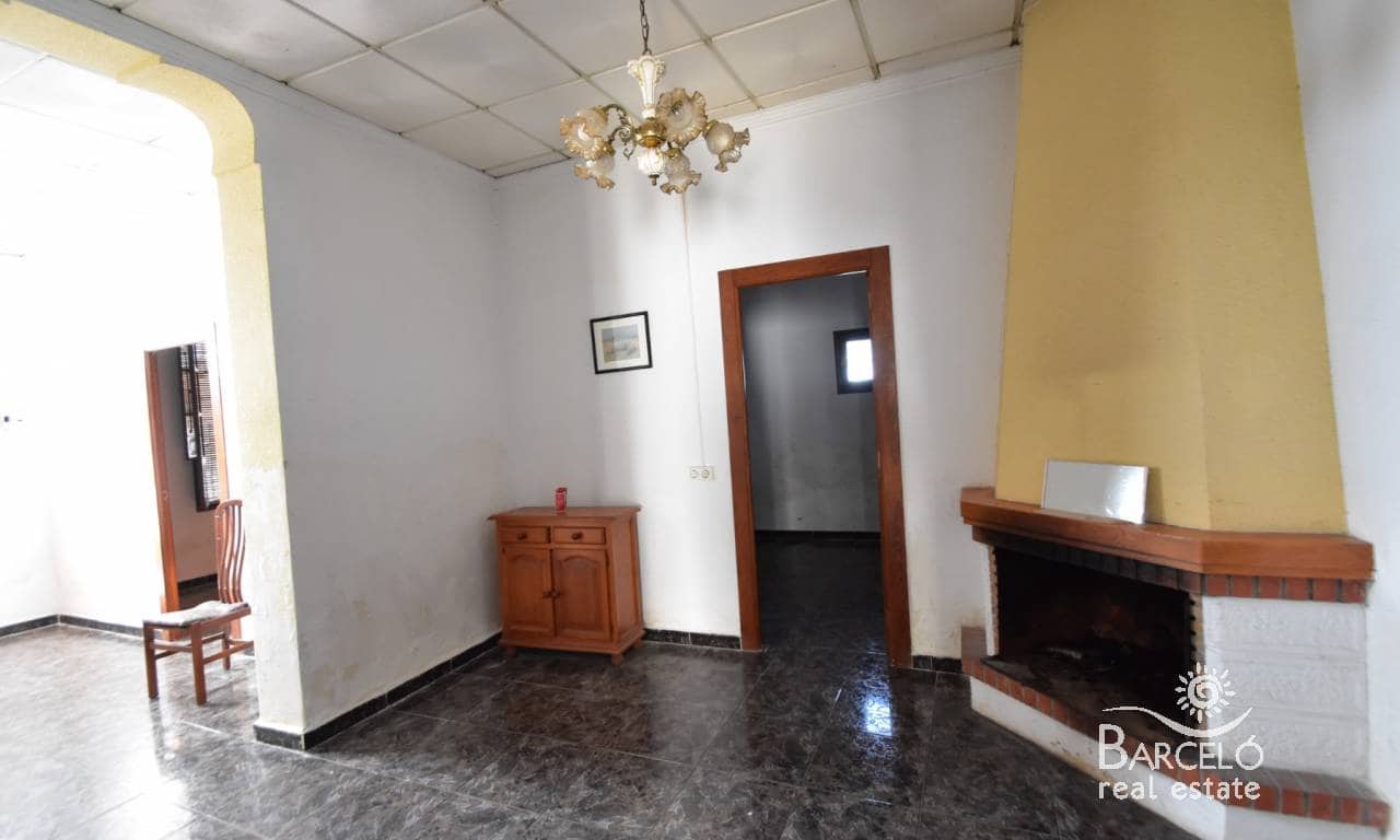 3 sovrum Villa till salu i Los Palacios med garage - 160 000 € (Ref: 10160551)