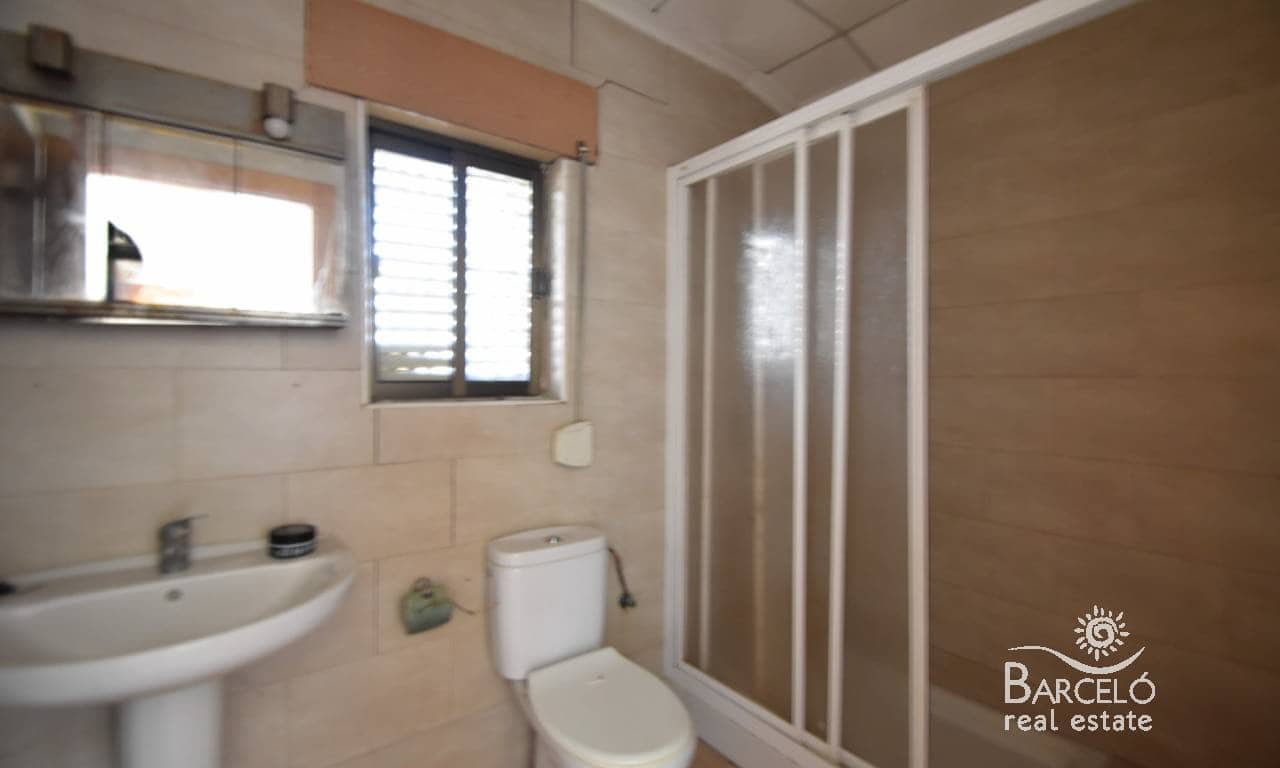 3 sovrum Villa till salu i Los Palacios med garage - 160 000 € (Ref: 10160551)