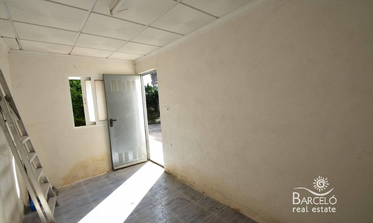 3 sovrum Villa till salu i Los Palacios med garage - 160 000 € (Ref: 10160551)