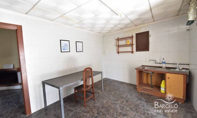 3 sovrum Villa till salu i Los Palacios, Formentera del Segura med garage - 160 000 € (Ref: 10160551)