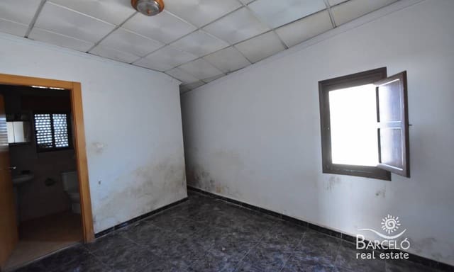 3 sovrum Villa till salu i Los Palacios, Formentera del Segura med garage - 160 000 € (Ref: 10160551)
