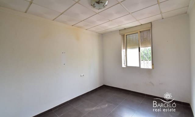3 sovrum Villa till salu i Los Palacios, Formentera del Segura med garage - 160 000 € (Ref: 10160551)