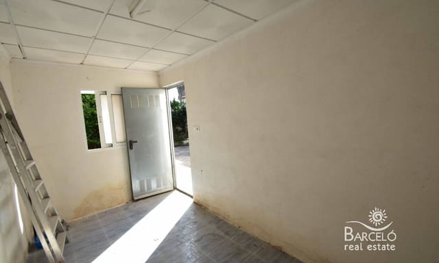 3 sovrum Villa till salu i Los Palacios, Formentera del Segura med garage - 160 000 € (Ref: 10160551)