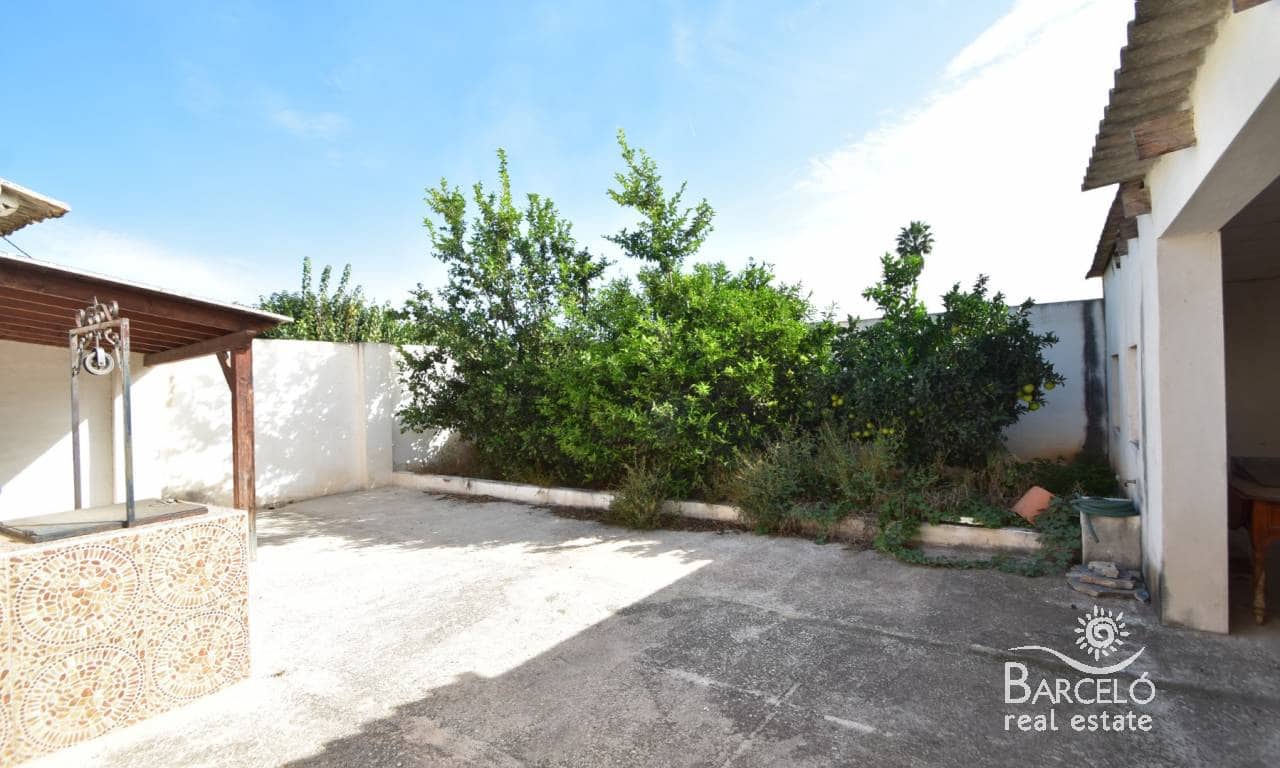 3 sovrum Villa till salu i Los Palacios med garage - 160 000 € (Ref: 10160551)