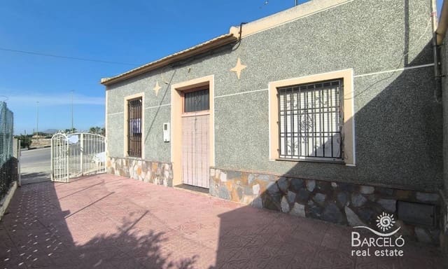 3 sovrum Villa till salu i Los Palacios, Formentera del Segura med garage - 160 000 € (Ref: 10160551)