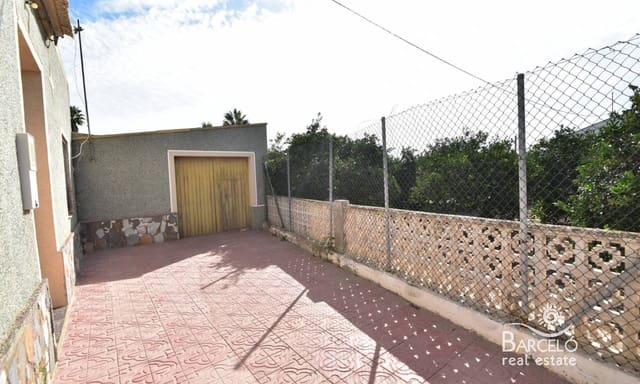 3 sovrum Villa till salu i Los Palacios, Formentera del Segura med garage - 160 000 € (Ref: 10160551)