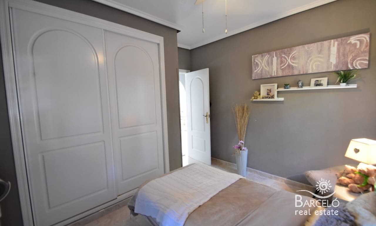 3 slaapkamer Villa te koop in Lo Pepin met zwembad garage - € 378.000 (Ref: 10169420)