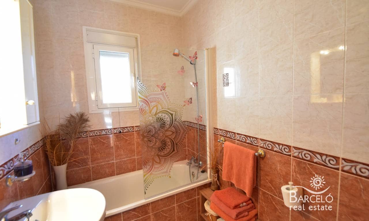 3 slaapkamer Villa te koop in Lo Pepin met zwembad garage - € 378.000 (Ref: 10169420)