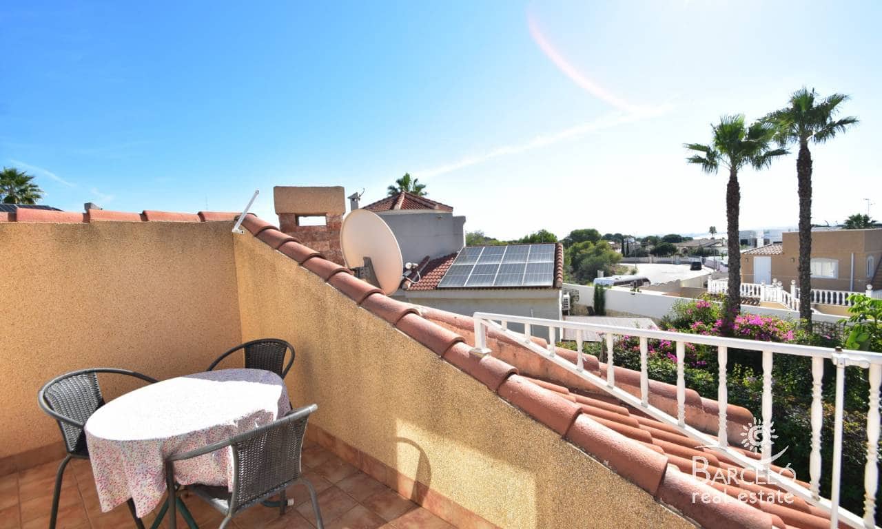 3 slaapkamer Villa te koop in Lo Pepin met zwembad garage - € 378.000 (Ref: 10169420)