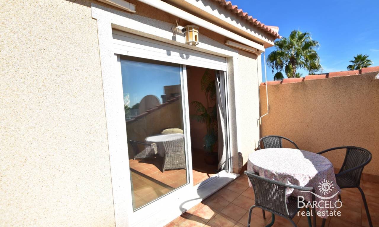 3 slaapkamer Villa te koop in Lo Pepin met zwembad garage - € 378.000 (Ref: 10169420)