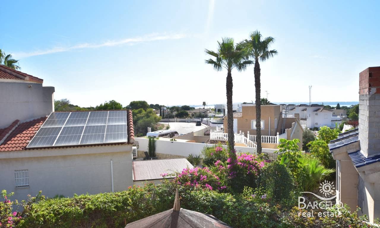 3 slaapkamer Villa te koop in Lo Pepin met zwembad garage - € 378.000 (Ref: 10169420)