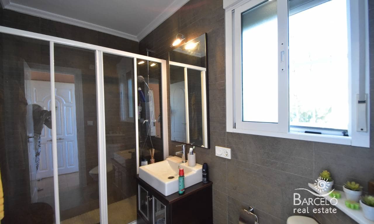 3 slaapkamer Villa te koop in Lo Pepin met zwembad garage - € 378.000 (Ref: 10169420)