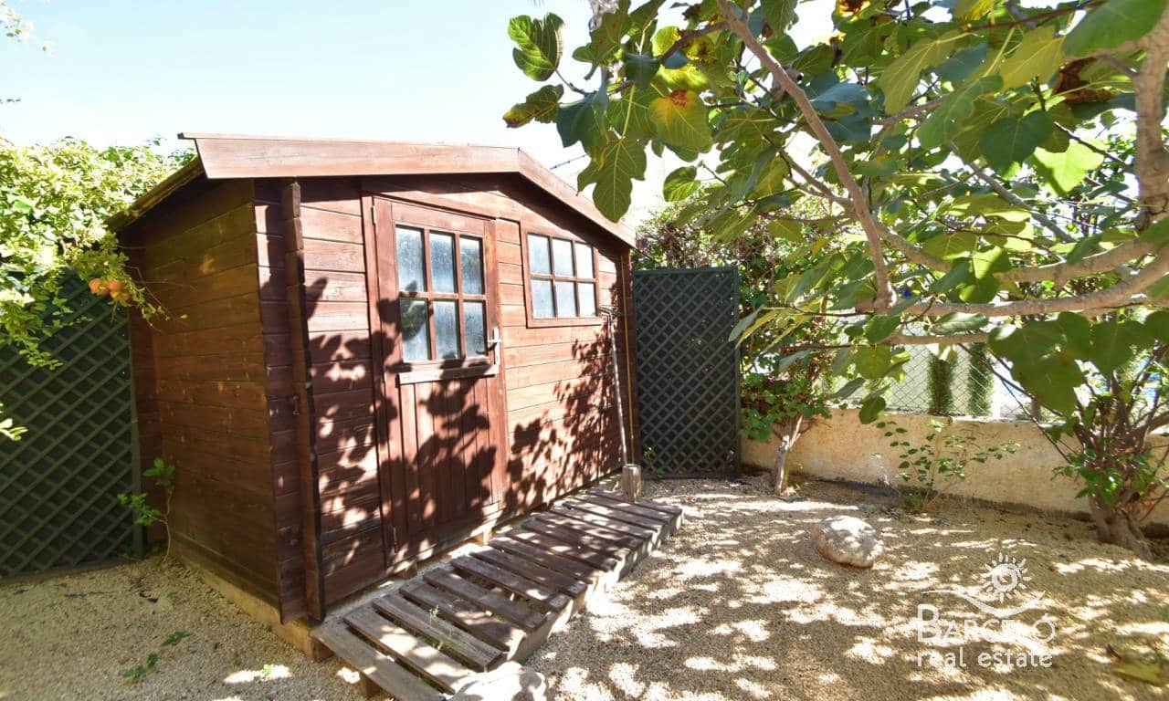 3 slaapkamer Villa te koop in Lo Pepin met zwembad garage - € 378.000 (Ref: 10169420)
