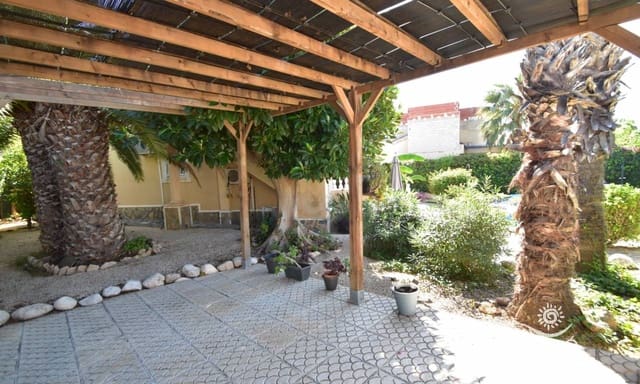 3 slaapkamer Villa te koop in Lo Pepin, Rojales met zwembad garage - € 378.000 (Ref: 10169420)