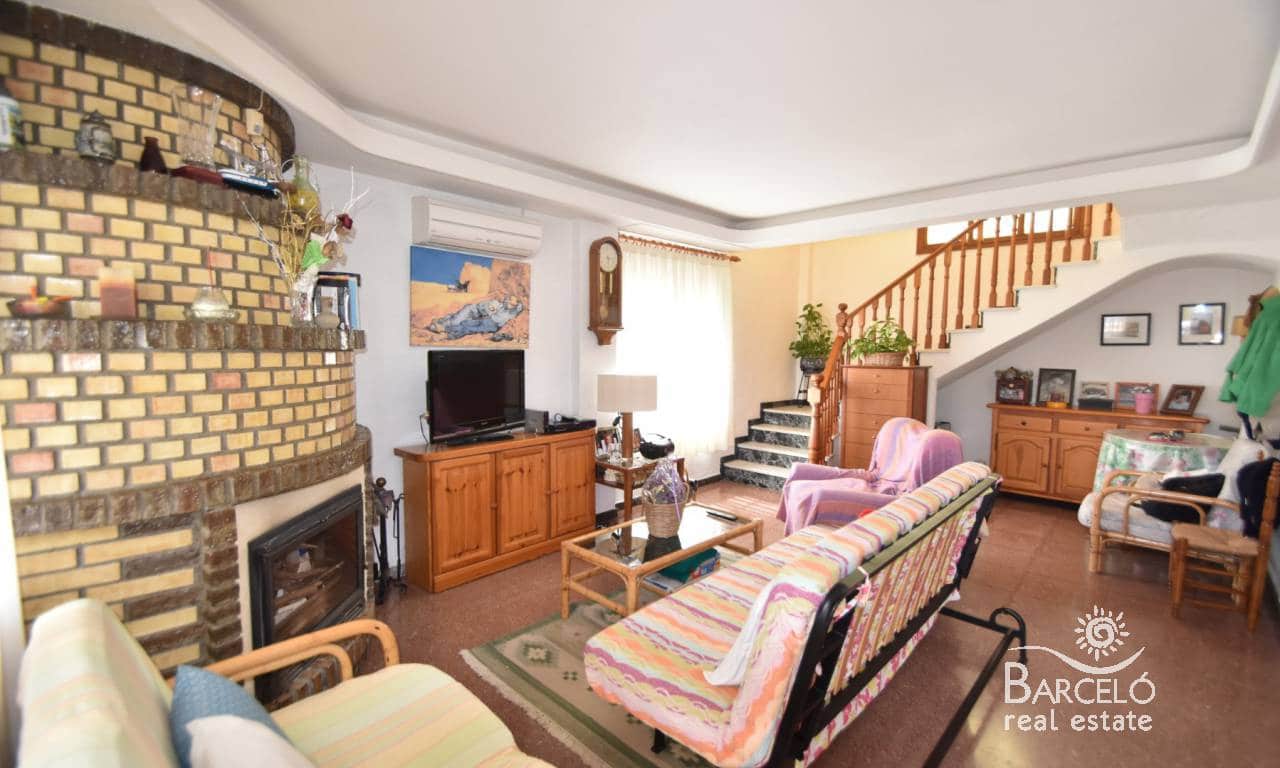 4 soveværelse Finca/Landehus til salg i Elche / Elx med swimmingpool garage - € 375.000 (Ref: 4691046)