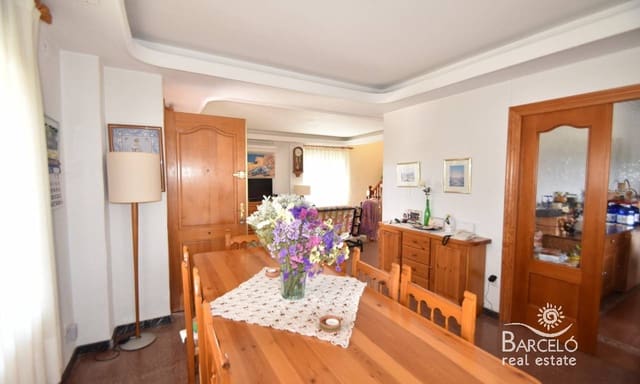 4 sovrum Finca/Hus på landet till salu i Carrús Oest - El Toscar, Elche / Elx med pool garage - 375 000 € (Ref: 4691046)