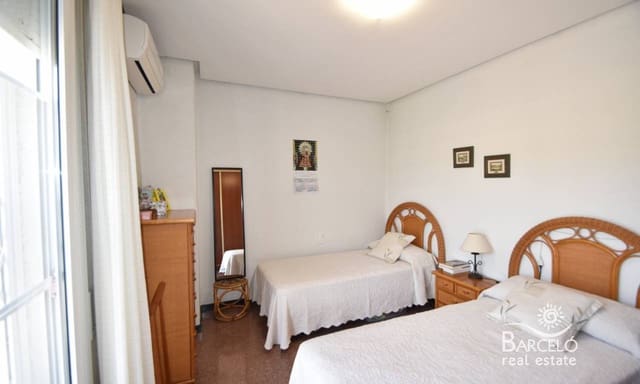 4 sovrum Finca/Hus på landet till salu i Carrús Oest - El Toscar, Elche / Elx med pool garage - 375 000 € (Ref: 4691046)