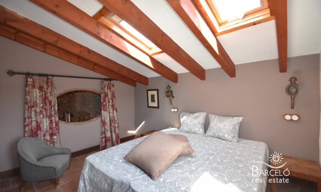 4 sypialnia Finka/Dom wiejski na sprzedaż w Orihuela z basenem - 1 745 000 € (Ref: 4922445)