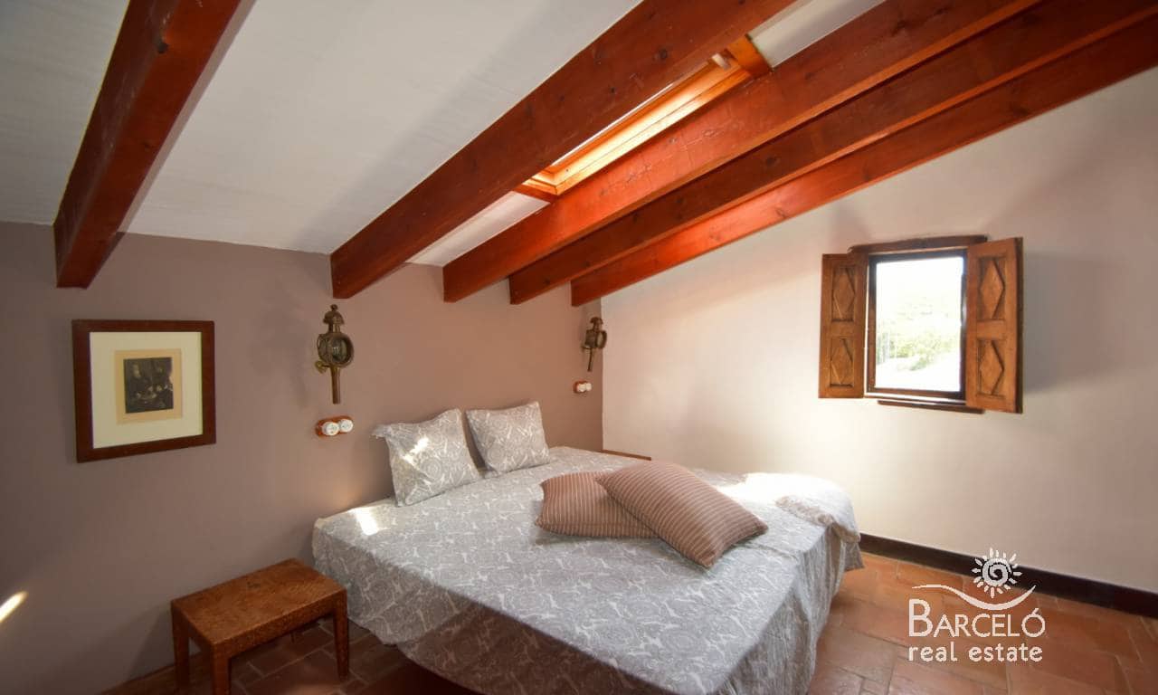 4 sypialnia Finka/Dom wiejski na sprzedaż w Orihuela z basenem - 1 745 000 € (Ref: 4922445)