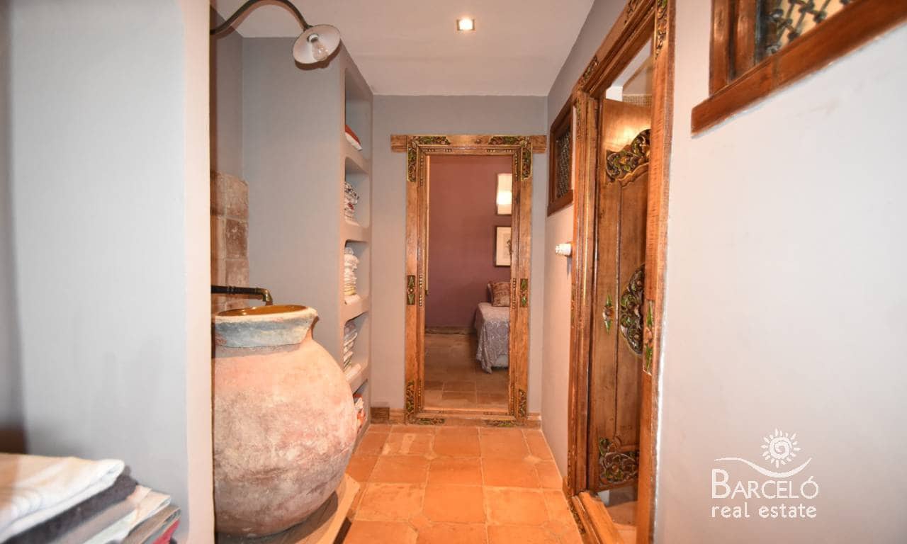 4 sypialnia Finka/Dom wiejski na sprzedaż w Orihuela z basenem - 1 745 000 € (Ref: 4922445)