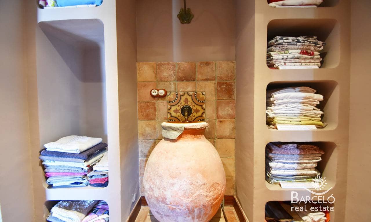 4 sypialnia Finka/Dom wiejski na sprzedaż w Orihuela z basenem - 1 745 000 € (Ref: 4922445)