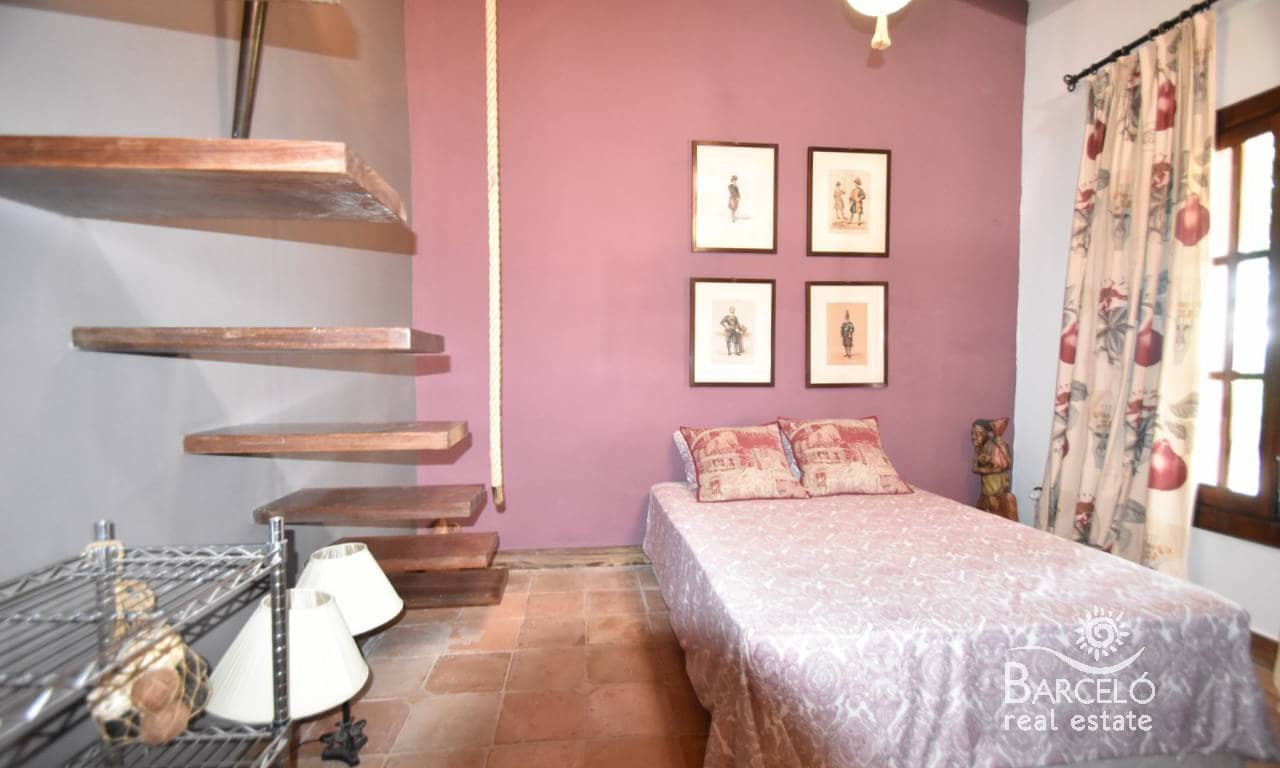 4 sypialnia Finka/Dom wiejski na sprzedaż w Orihuela z basenem - 1 745 000 € (Ref: 4922445)