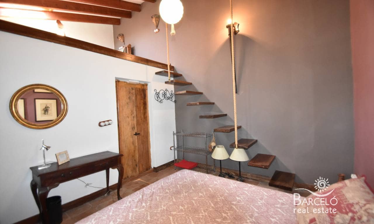 4 sypialnia Finka/Dom wiejski na sprzedaż w Orihuela z basenem - 1 745 000 € (Ref: 4922445)