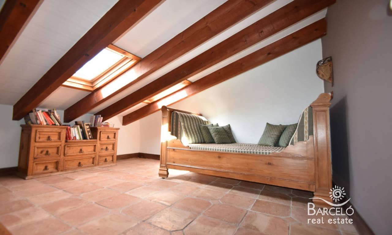 4 sypialnia Finka/Dom wiejski na sprzedaż w Orihuela z basenem - 1 745 000 € (Ref: 4922445)