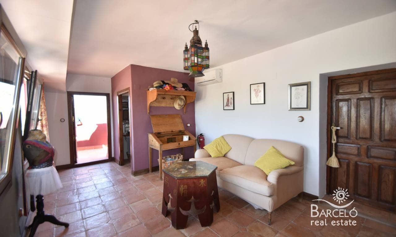 4 sypialnia Finka/Dom wiejski na sprzedaż w Orihuela z basenem - 1 745 000 € (Ref: 4922445)