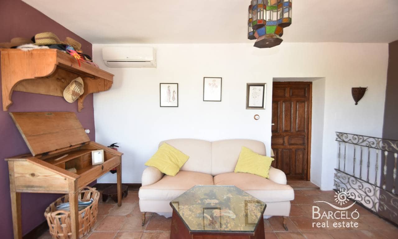 4 sypialnia Finka/Dom wiejski na sprzedaż w Orihuela z basenem - 1 745 000 € (Ref: 4922445)