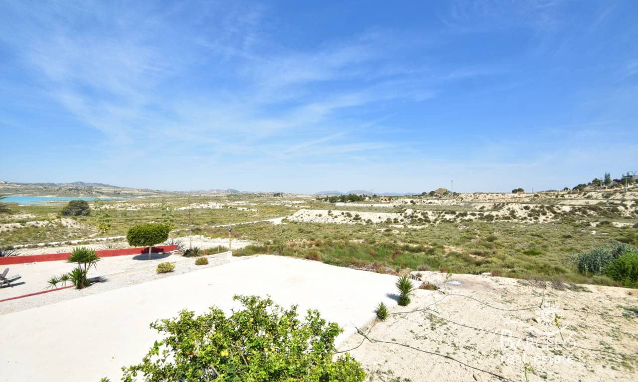 4 sypialnia Finka/Dom wiejski na sprzedaż w Orihuela z basenem - 1 745 000 € (Ref: 4922445)