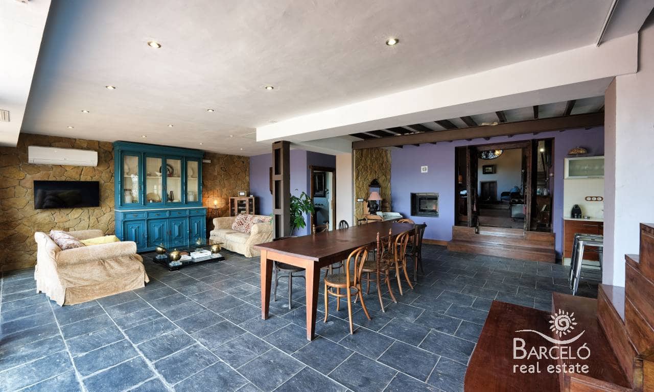 4 sypialnia Finka/Dom wiejski na sprzedaż w Orihuela z basenem - 1 745 000 € (Ref: 4922445)