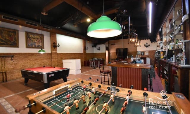 Kommersiell til salgs i Los Palacios, Formentera del Segura - € 650 000 (Ref: 4922449)