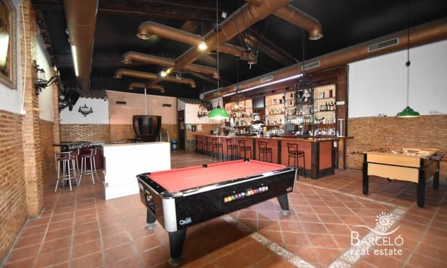 Kommersiell til salgs i Los Palacios, Formentera del Segura - € 650 000 (Ref: 4922449)