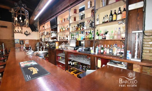 Kommersiell til salgs i Los Palacios, Formentera del Segura - € 650 000 (Ref: 4922449)