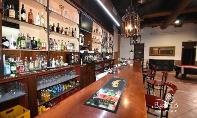 Kommersiell til salgs i Los Palacios, Formentera del Segura - € 650 000 (Ref: 4922449)