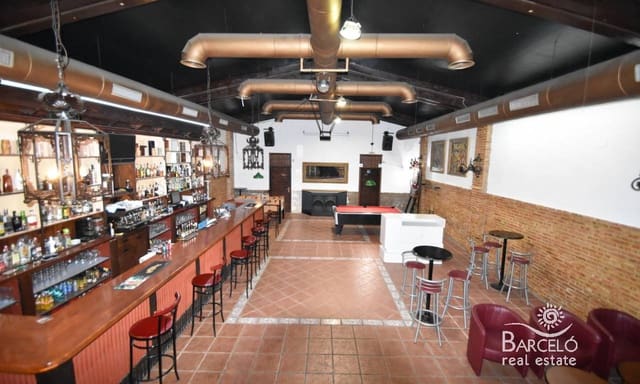 Kommersiell til salgs i Los Palacios, Formentera del Segura - € 650 000 (Ref: 4922449)