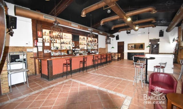 Kommersiell til salgs i Los Palacios, Formentera del Segura - € 650 000 (Ref: 4922449)