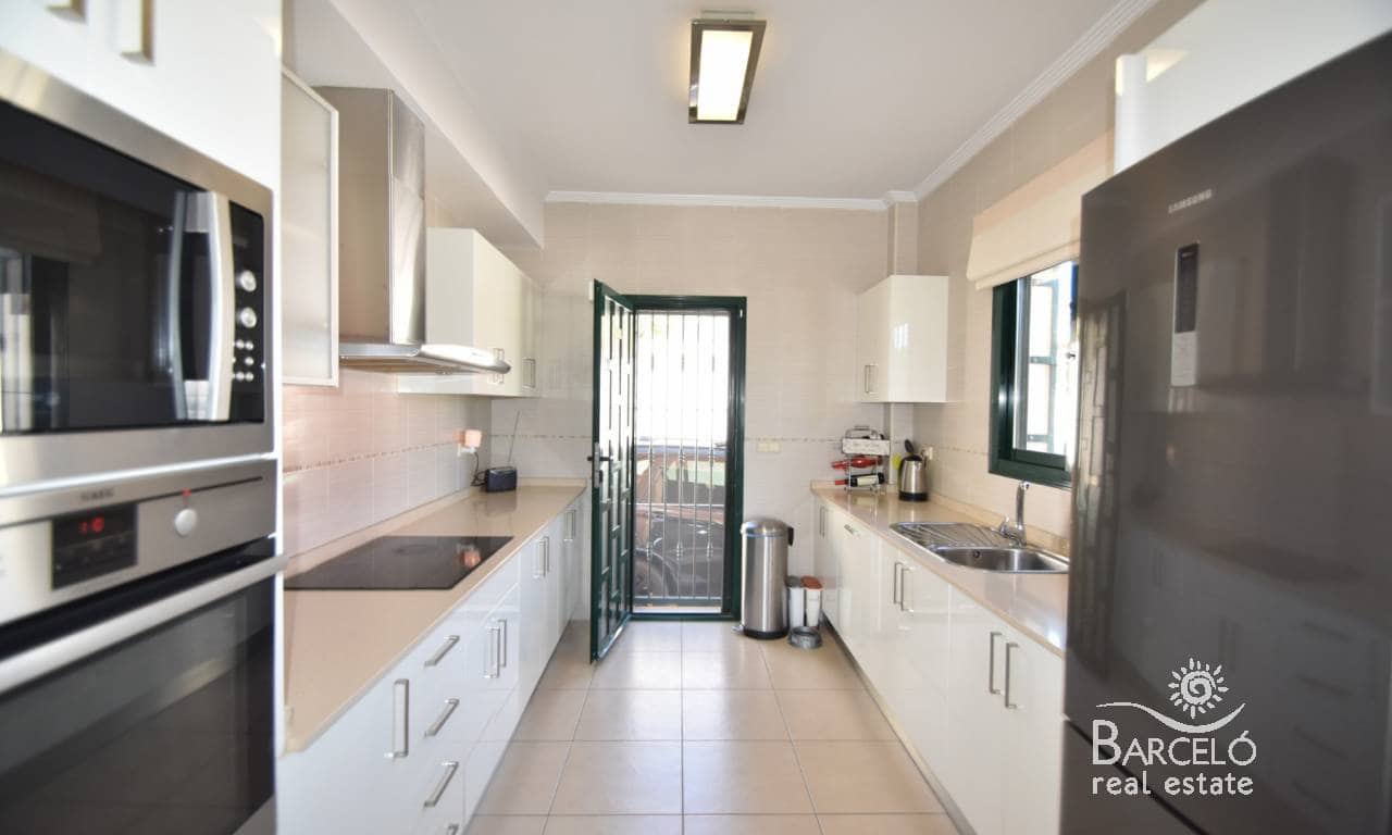 4 Zimmer Villa zu verkaufen in Ciudad Quesada mit Pool - 520.000 € (Ref: 4922464)