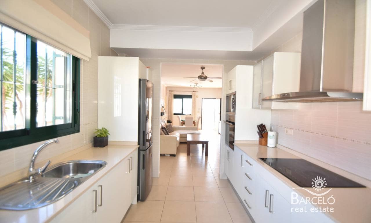 4 Zimmer Villa zu verkaufen in Ciudad Quesada mit Pool - 520.000 € (Ref: 4922464)