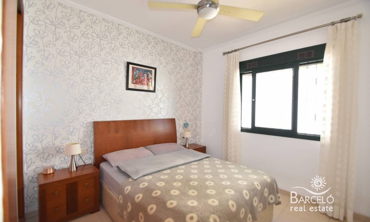 4 Zimmer Villa zu verkaufen in Ciudad Quesada mit Pool - 520.000 € (Ref: 4922464)