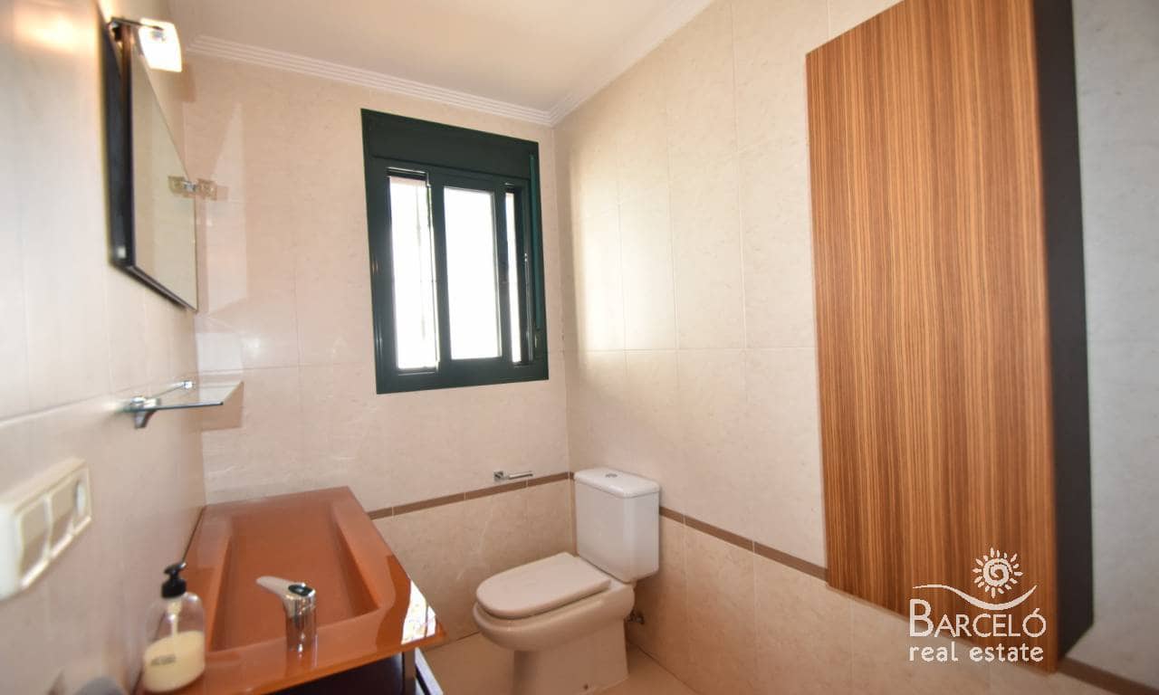 4 Zimmer Villa zu verkaufen in Ciudad Quesada mit Pool - 520.000 € (Ref: 4922464)