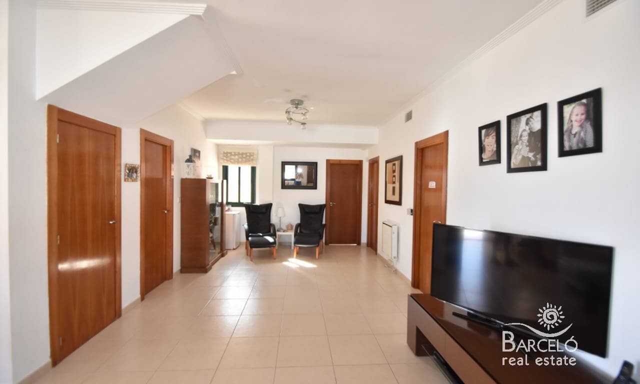 4 Zimmer Villa zu verkaufen in Ciudad Quesada mit Pool - 520.000 € (Ref: 4922464)