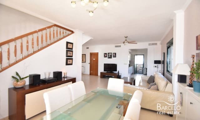 4 Zimmer Villa zu verkaufen in Ciudad Quesada, Rojales mit Pool - 520.000 € (Ref: 4922464)