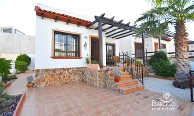 Haus Wohnung Immobilien In Pueblo Lucero Alicante Kaufen