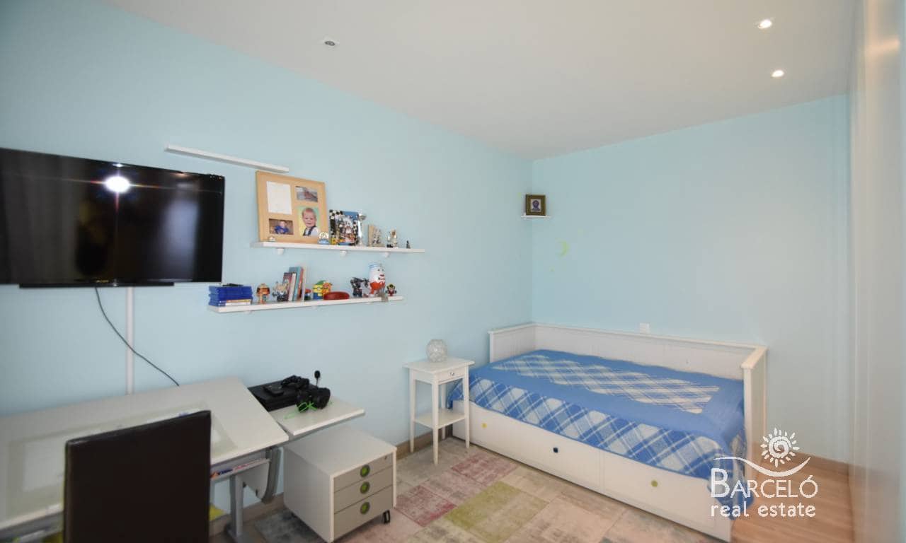 3 Zimmer Villa zu verkaufen in Benijofar mit Pool - 540.000 € (Ref: 5565835)