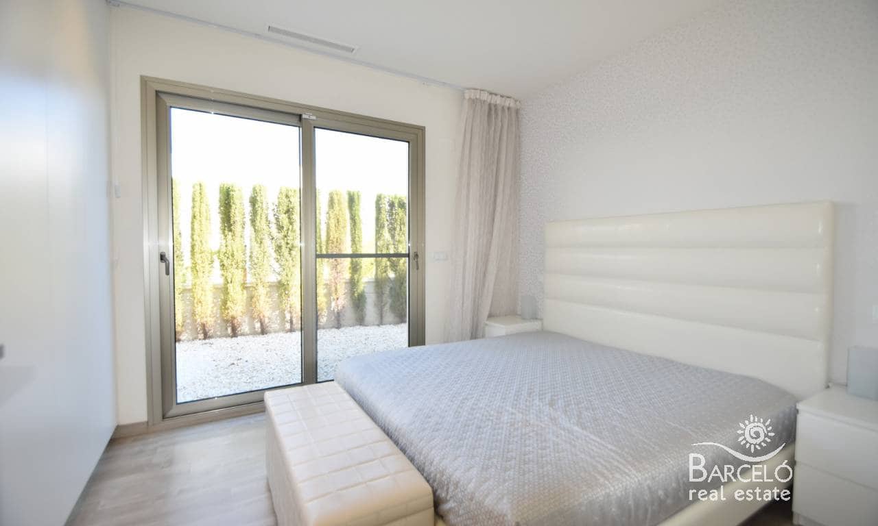 3 Zimmer Villa zu verkaufen in Benijofar mit Pool - 540.000 € (Ref: 5565835)