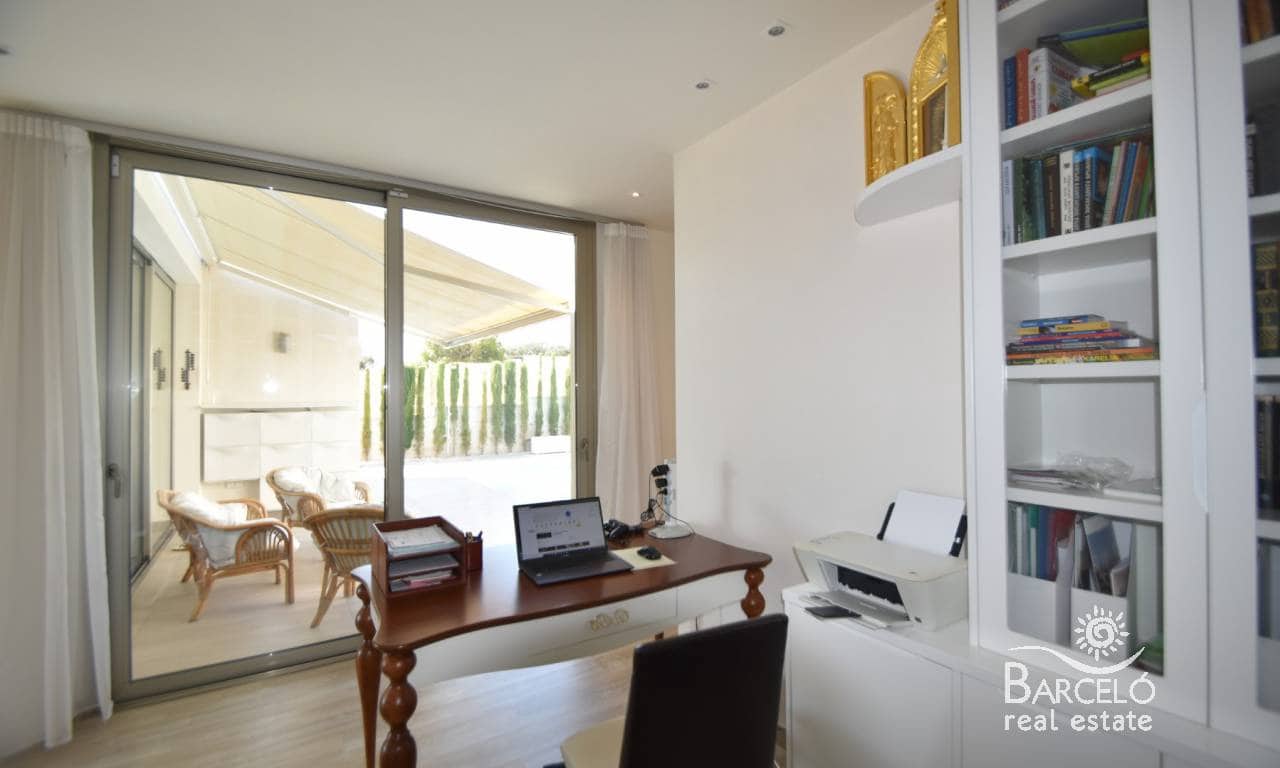 3 Zimmer Villa zu verkaufen in Benijofar mit Pool - 540.000 € (Ref: 5565835)