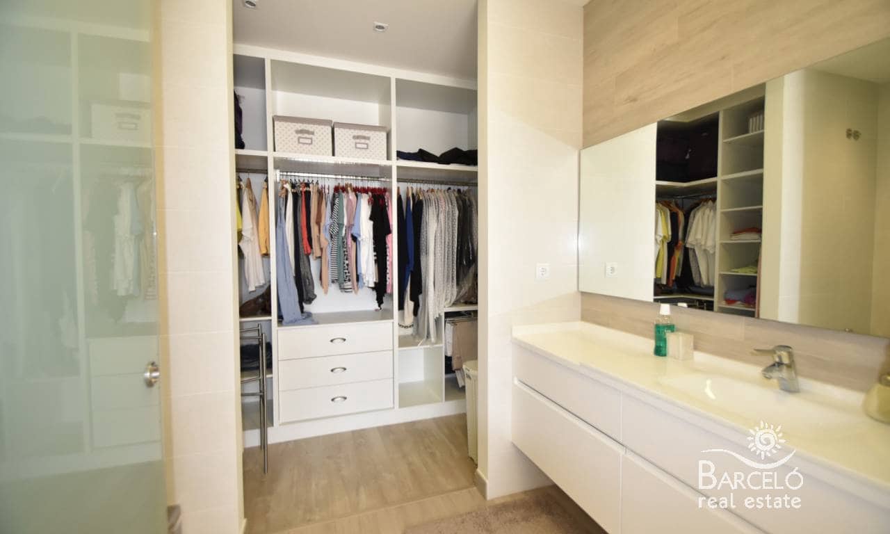 3 Zimmer Villa zu verkaufen in Benijofar mit Pool - 540.000 € (Ref: 5565835)